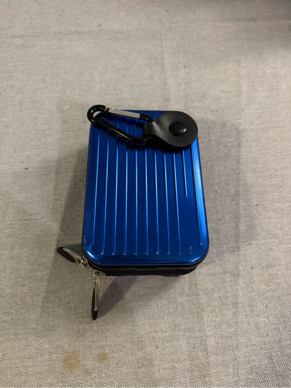Camera Case